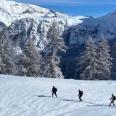 Snowshoeing for Beginners: Simple Techniques to Feel Confident Fast
